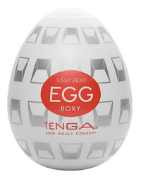 TENGA EGG - Boxy - vergleichen und günstig kaufen